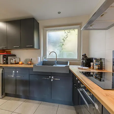 Le Cocon Augustine Duplex Avec Charme Et Vue, Lla Selections By Location Lac Annecy * Sévrier