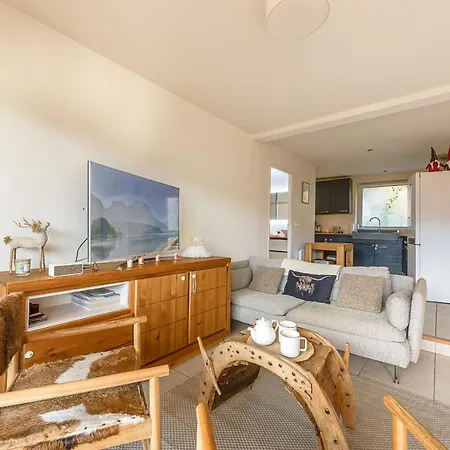 Le Cocon Augustine Duplex Avec Charme Et Vue, Lla Selections By Location Lac Annecy Lejlighed Sévrier
