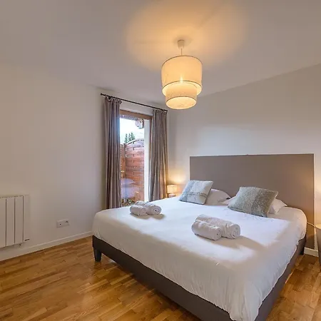 Lejlighed Le Cocon Augustine Duplex Avec Charme Et Vue, Lla Selections By Location Lac Annecy *
