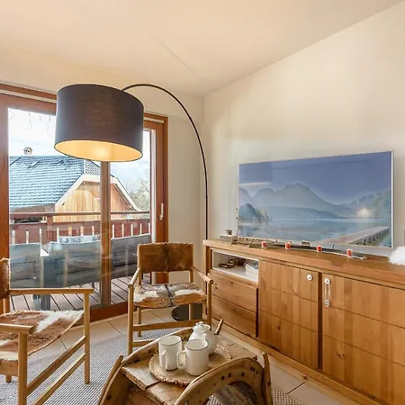 Le Cocon Augustine Duplex Avec Charme Et Vue, Lla Selections By Location Lac Annecy *