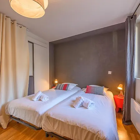 Le Cocon Augustine Duplex Avec Charme Et Vue, Lla Selections By Location Lac Annecy *